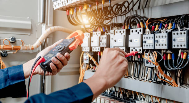 Best Electrician Near Me  in Massanutten, VA