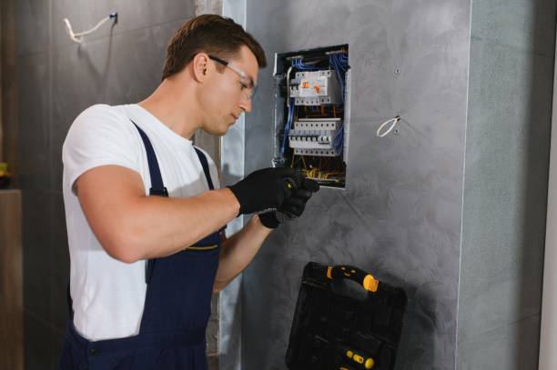Electrical Upgrades for Homes in Massanutten, VA