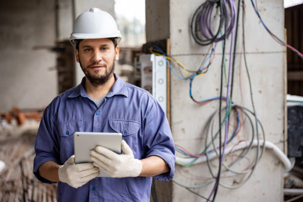 Best Commercial Electrician Services  in Massanutten, VA