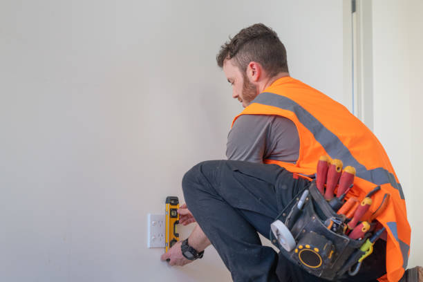 Electrical Rewiring Services in Massanutten, VA