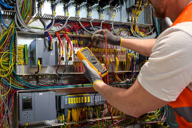 Best Home Electrical Repair  in Massanutten, VA