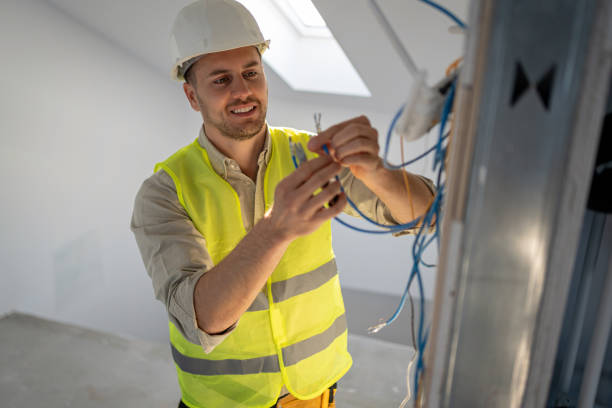 Best Local Electrician Companies  in Massanutten, VA
