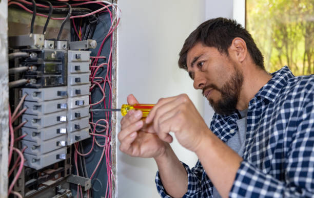 Best Electrical Rewiring Services  in Massanutten, VA